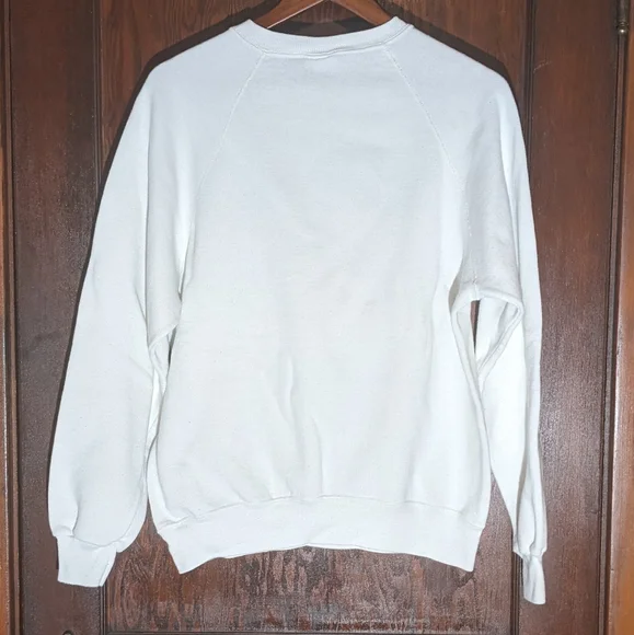 1989 Scotland Beer Sweater - Picture 2 of 3